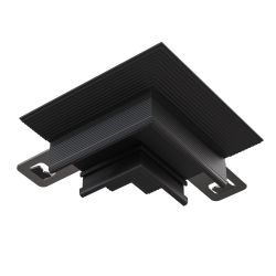 Коннектор угловой встраиваемый Maytoni   TRA172CL-12B