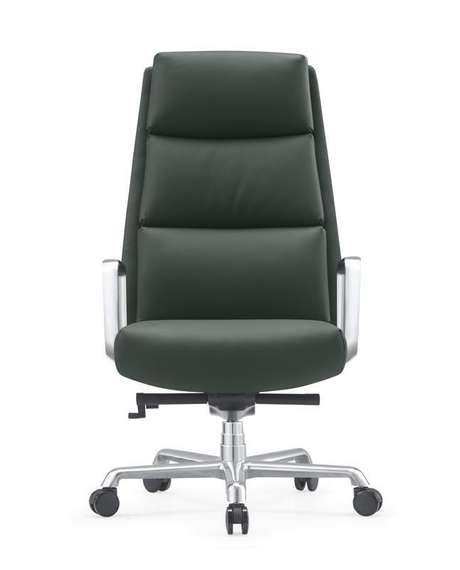 Кресло Newman A2415 Зеленый