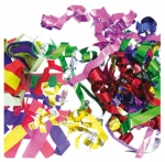 Хлопушка Бумфети 60см асс бум/фол СУПЕР