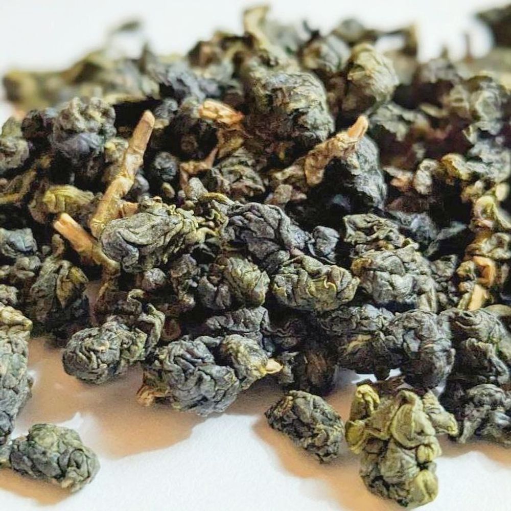 Габа зеленая, вулканическая "Диабаз"