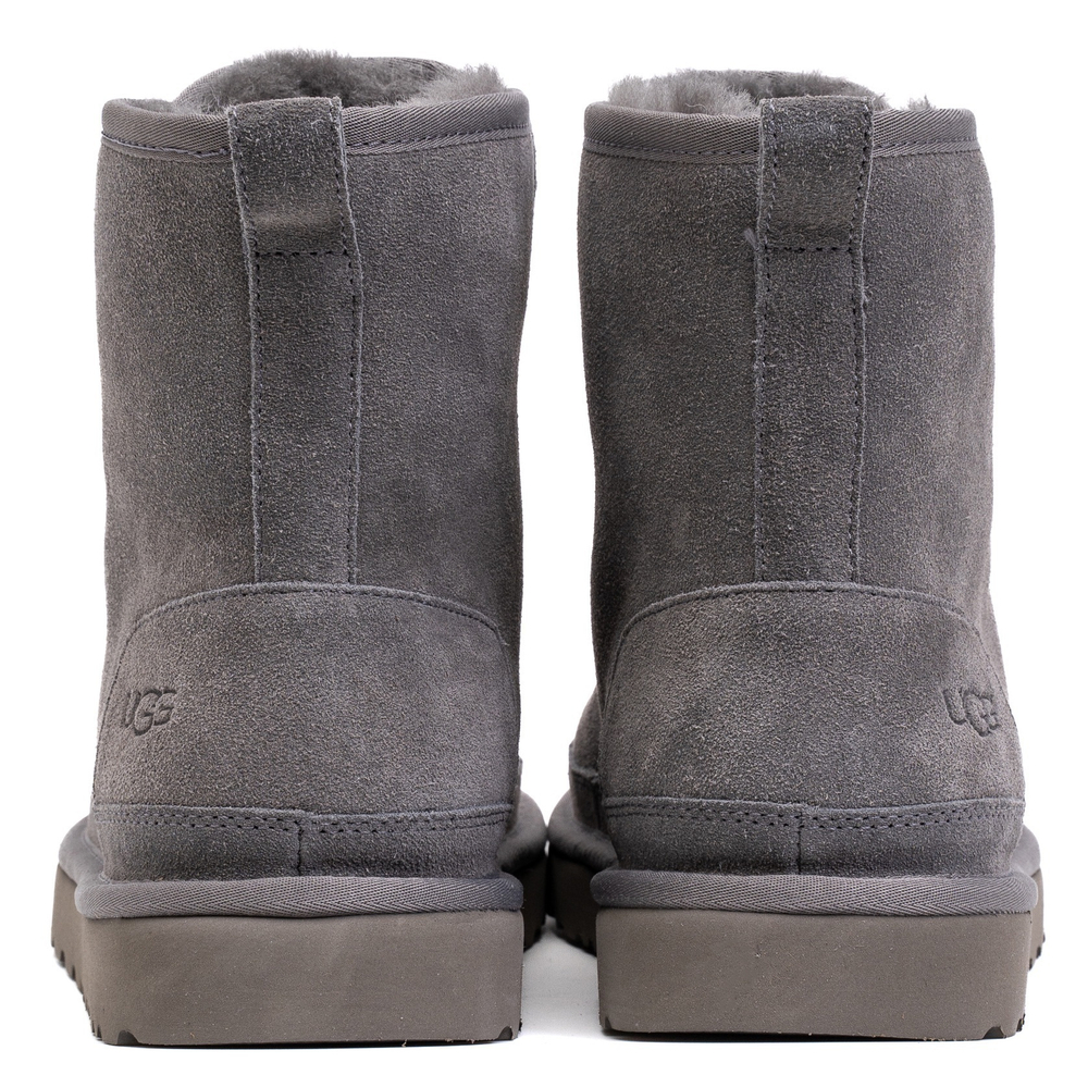 Ugg Mens Neumel High Grey