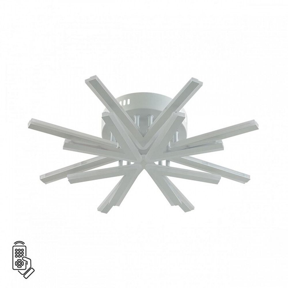 Потолочная люстра Lumion Alberta 8029/65CL