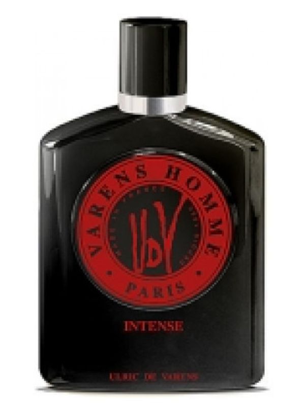 Ulric de Varens Varens Homme Intense