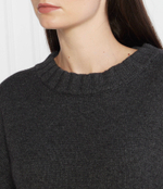 Свитер Liviana Conti - графитовый(L3WC07)