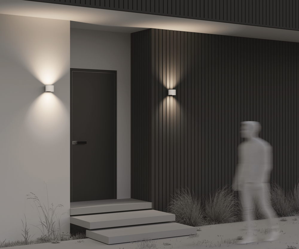 Архитектурная подсветка Outdoor O573WL-L6W