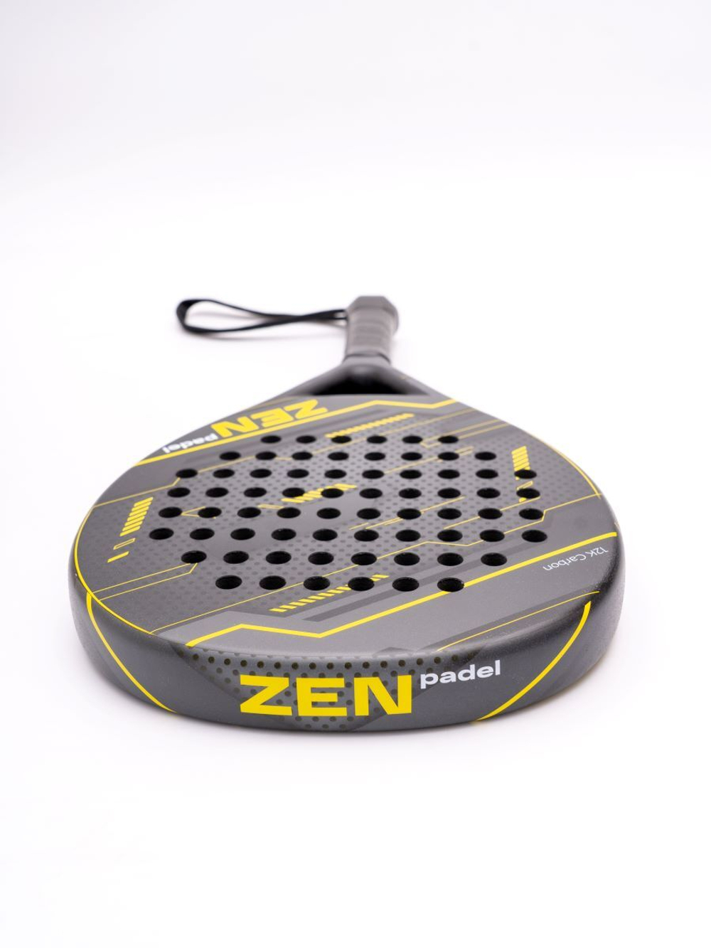 Ракетка для падел Zen Padel Model ONE