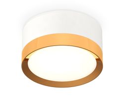 Ambrella Комплект накладного светильника GX53 Накладные XS8101005