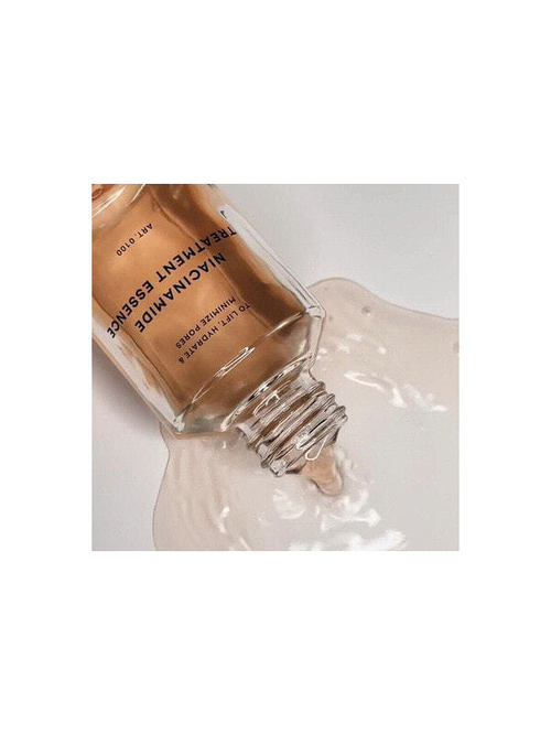 NIacinamide Treatment Essence
