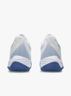 ASICS, BLADE FF, Handball, WHITE/DENIM BLUE, MEN, US 9 /EUR 43 /UK 8 /СМ