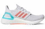 Кроссовки Adidas Ultraboost 20 Primeblue (Женская размерная сетка)