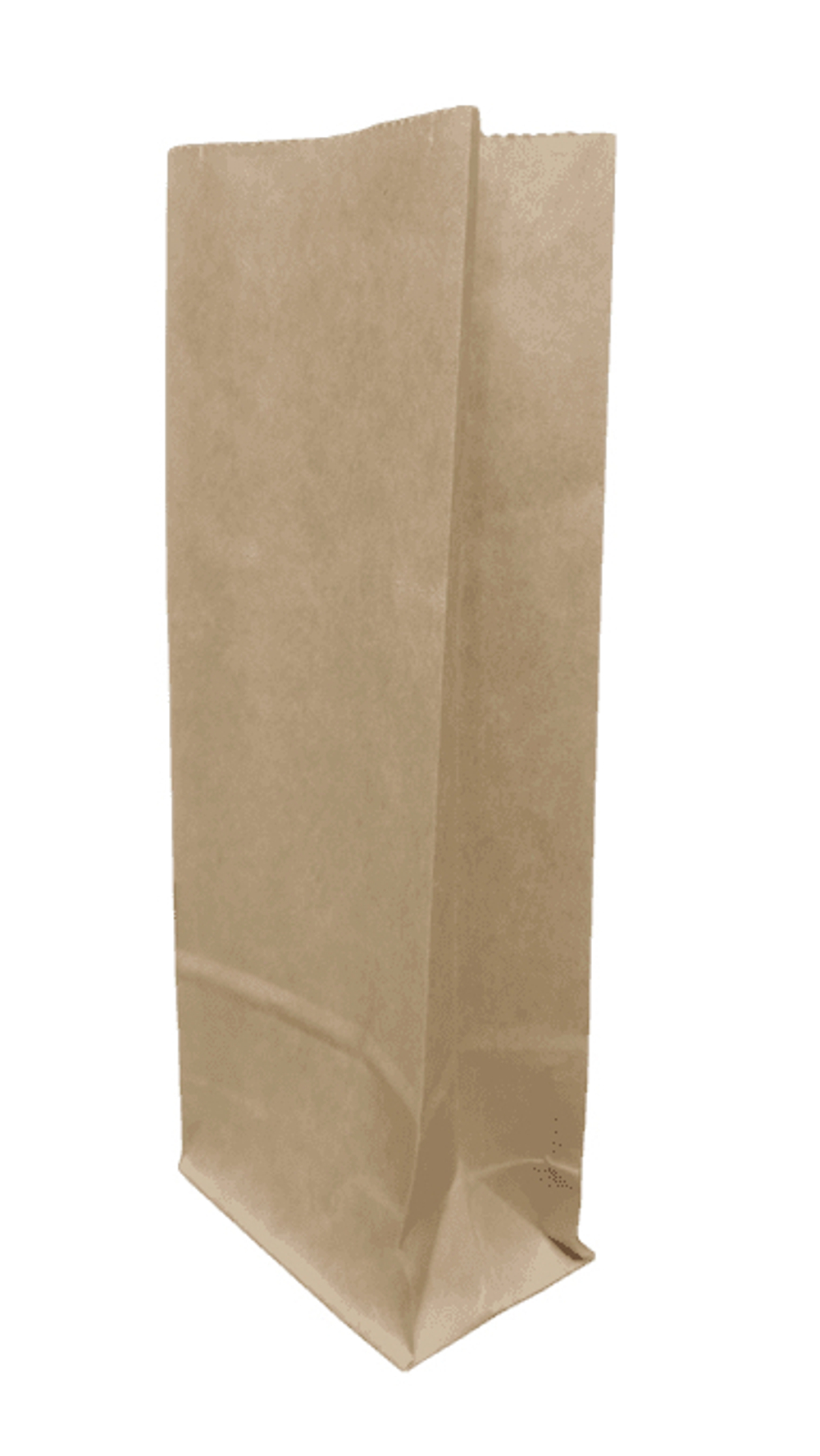 У1005 Пакет крафт 80*50*210мм