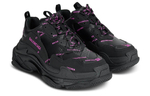 Balenciaga Triple S (Женская размерная сетка)