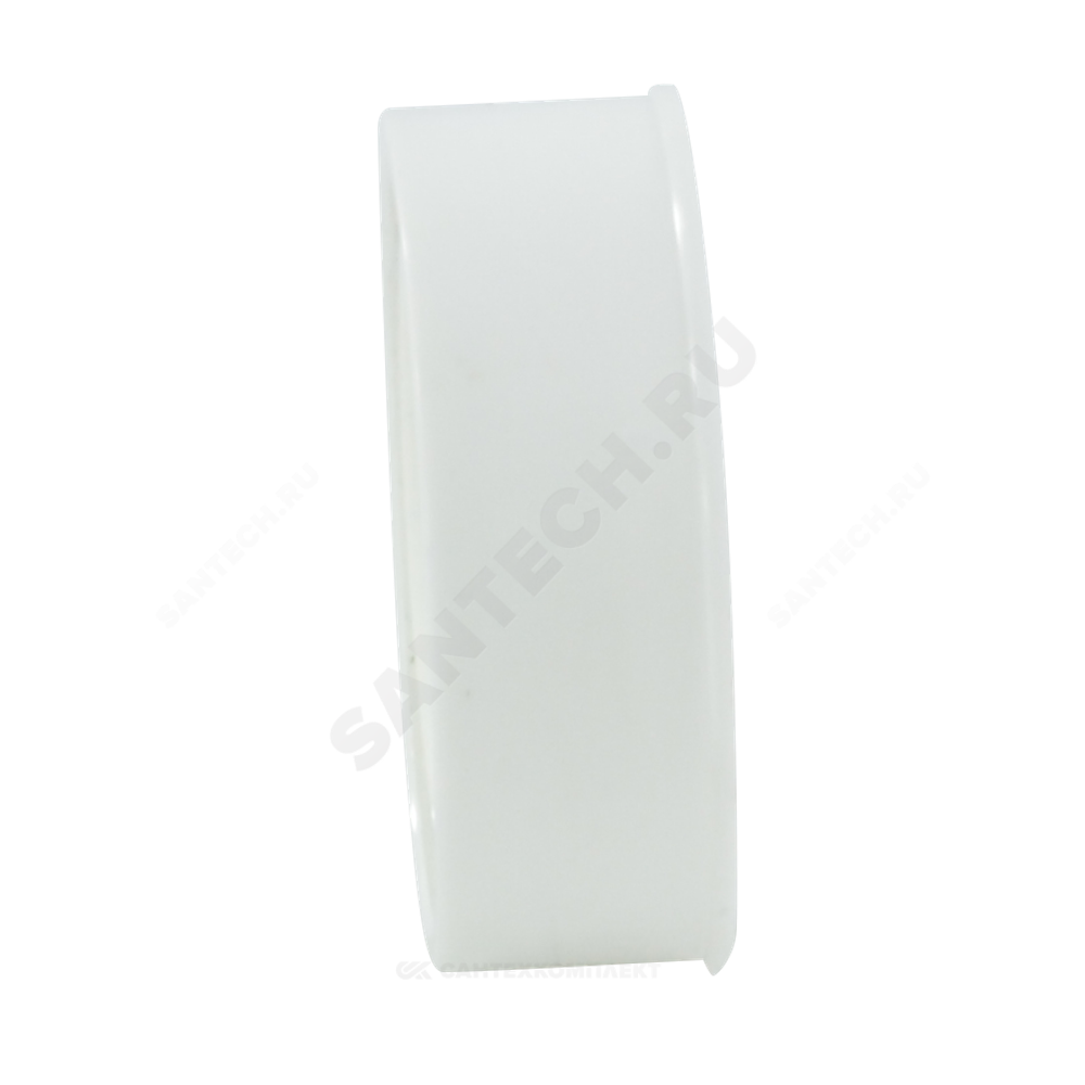 Лента ФУМ PTFE 6020 10ммх0,075ммх8м катушка среда: вода Aquasfera 6020-01