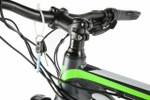 Электровелосипед Eltreco XT 850 (2024)