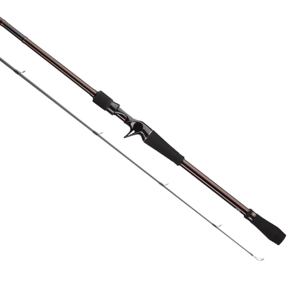 Удилище кастинговое Zetrix Headway ZHDC-762XXH 30-120г 1,5-3lb