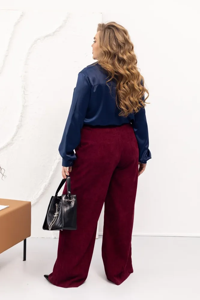 Брюки УК-2631 Фабрика Моды