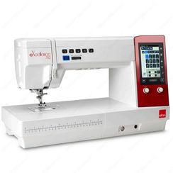 Швейная машина Elna eXcellence 782