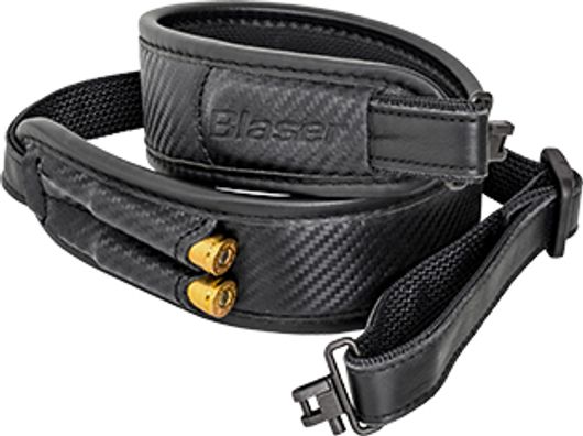 Ремень для оружия Blaser (carbon)