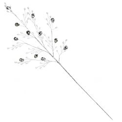 GAEM Изделие декоративное "Ветка", L17 W2,5 H75 см