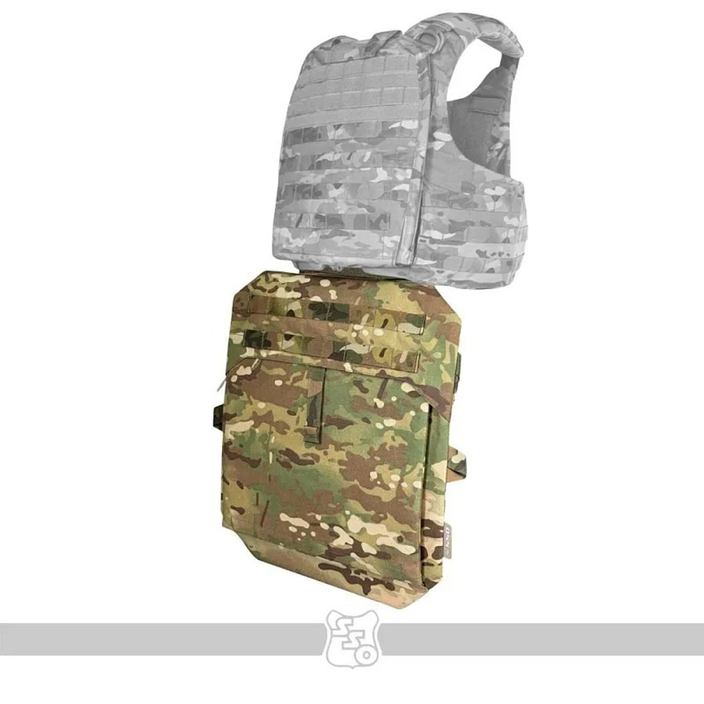 Пятиточечник ЗТ-БАРЬЕР-М ССО