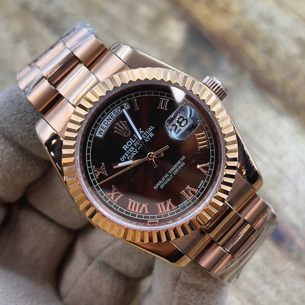 Часы Rolex