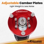 24 Way Coilovers Lowering Kit подходит для автомобиля BMW 5 Series RWD E39 97-03 525i 530i 528i 540i