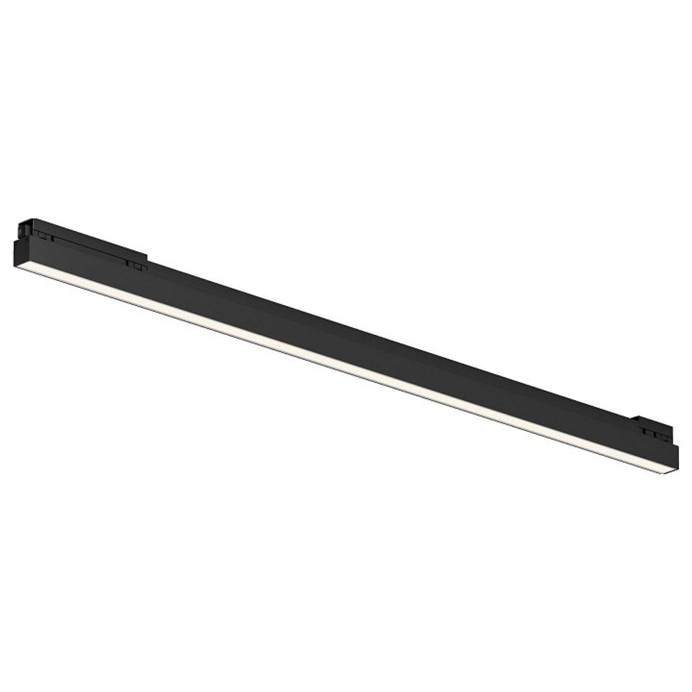 Накладной светильник Maytoni Basis O-TR02-1-S-30WB4K