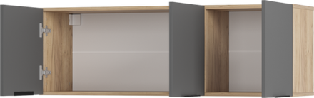 Шкаф навесной Сандра ШКН-03