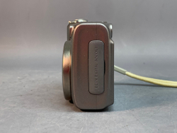 Canon PowerShot A590 IS