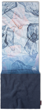 Шарф-труба трансформер Buff Polar Geicy Steel Blue