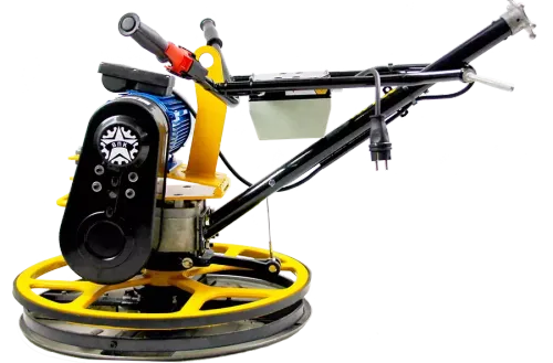 Затирочная машина ВПК ЭЗМ-600 электрическая - [600 мм / 2.2 кВт / 220 V]