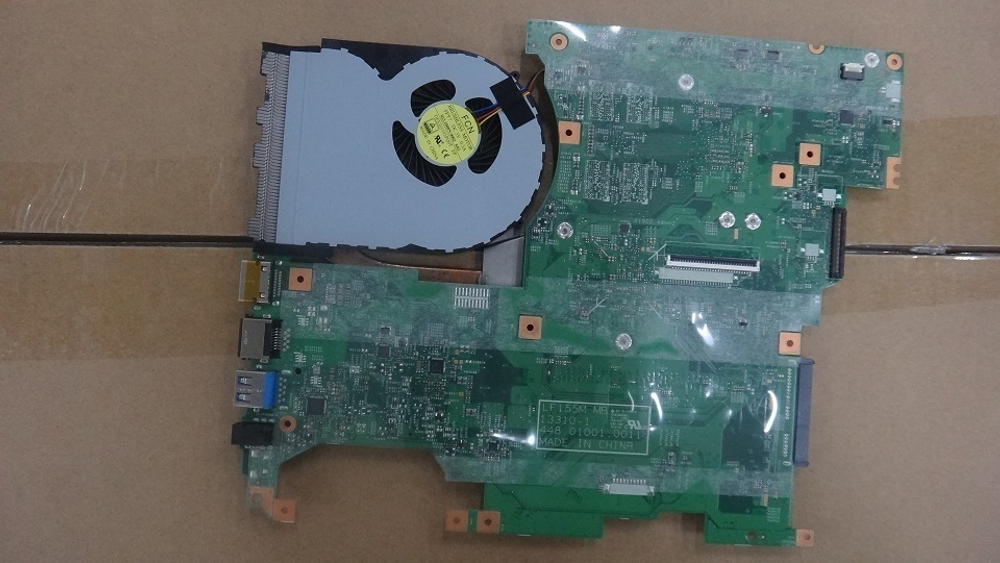 Материнская плата для ноутбука Lenovo Flex 2-15 AMD W8P AMD E2-3800 DIS 2G (5B20G16325), оригинал