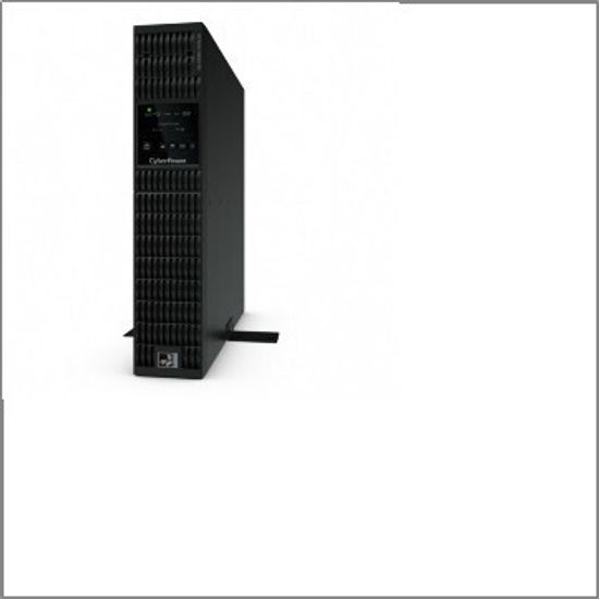 Источник бесперебойного питания CyberPower OL3000ERTXL2U 3000VA/2700W (OL3000ERTXL2U)