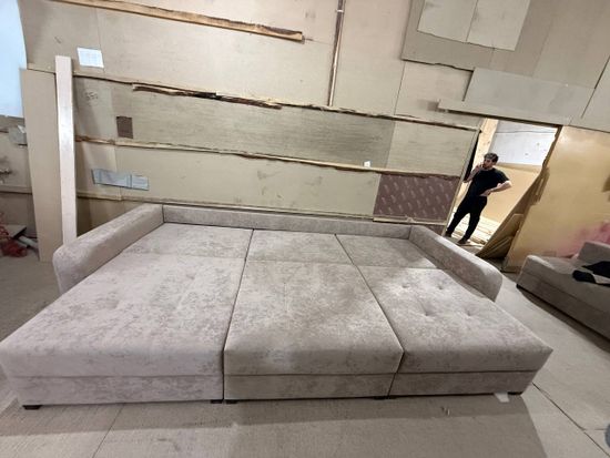 Диван ЕВРО большой