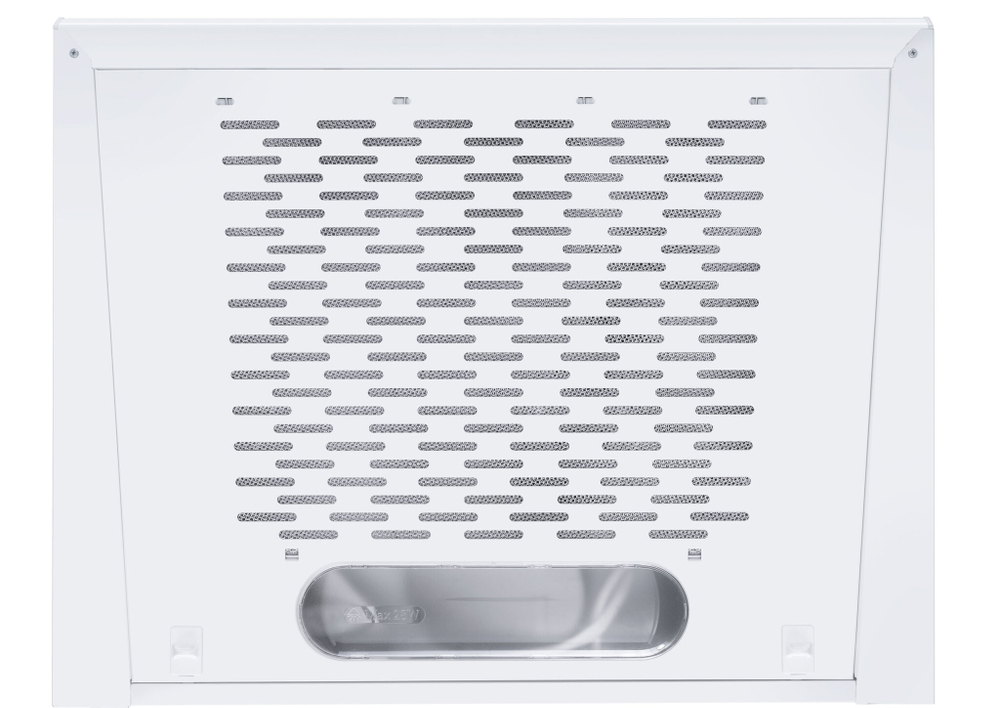 Кухонная вытяжка MAUNFELD MPA 60 белый фото 3