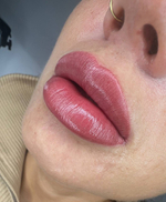 Пигмент для губ INNOVATION "KISSEL" от Алёны Пестовой