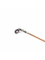 Набор для рыбалки детский: удилище с катушкой River Band Spin Combo 1