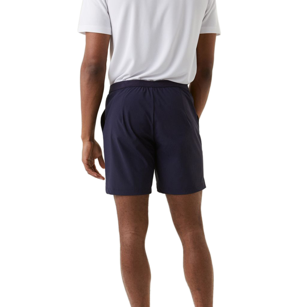 Мужские теннисные шорты Björn Borg Ace 7' Shorts - небесный