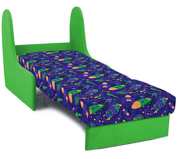 Кресло-кровать Токио Космостарс 07+В31(Токио Космостарс 10)