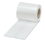 0816281 - WMT 2,4 (15X4)R - Держатель маркировки кабеля