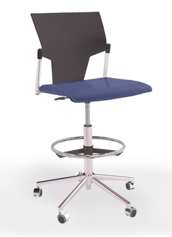 Актива/Aktiva кресло кассира