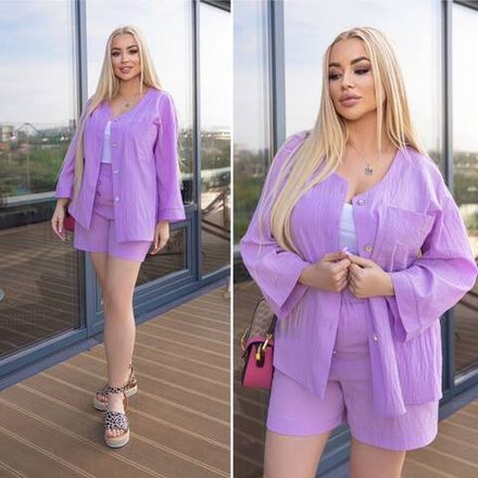 Костюм УК-1924 Fabrika