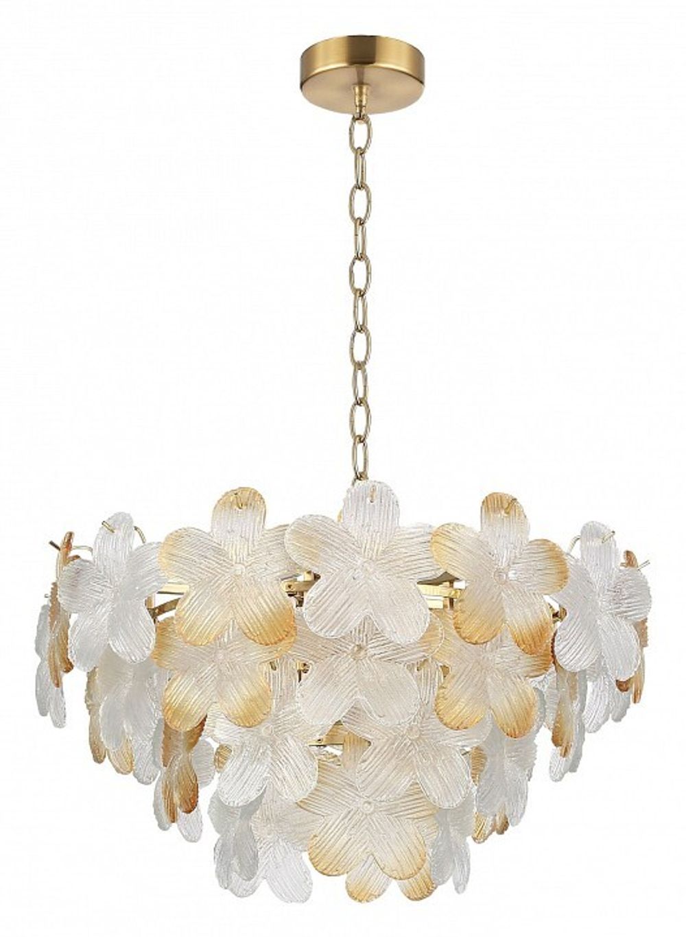 Подвесная люстра ST-Luce TENDER SL6240.203.12