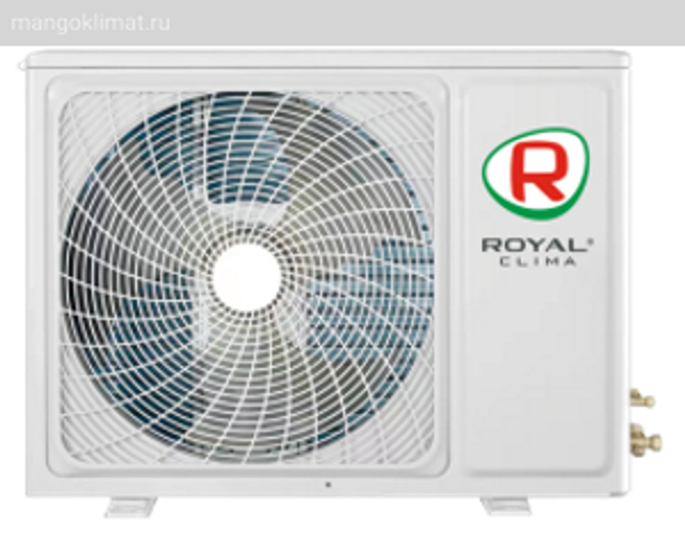 Классическая сплит-система Royal Clima серии NOBILE RC-NB28HN (комплект)