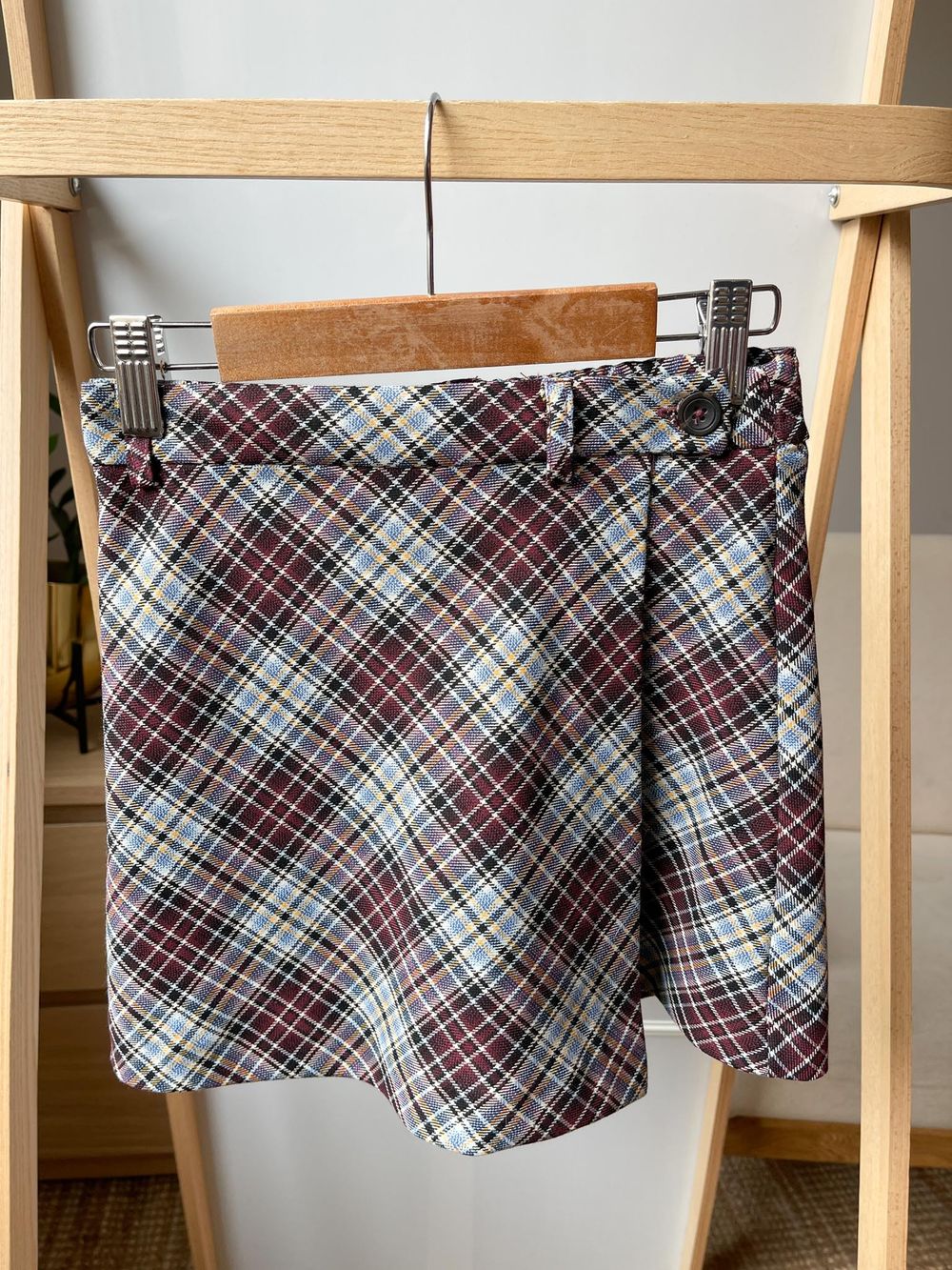 Юбка-шорты Zara, 140