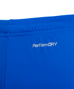 Шорты игровые DIVISION PerFormDRY Union Shorts, синий/темно-синий/белый