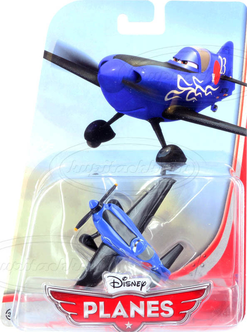 Самолет Цубаса (Planes)