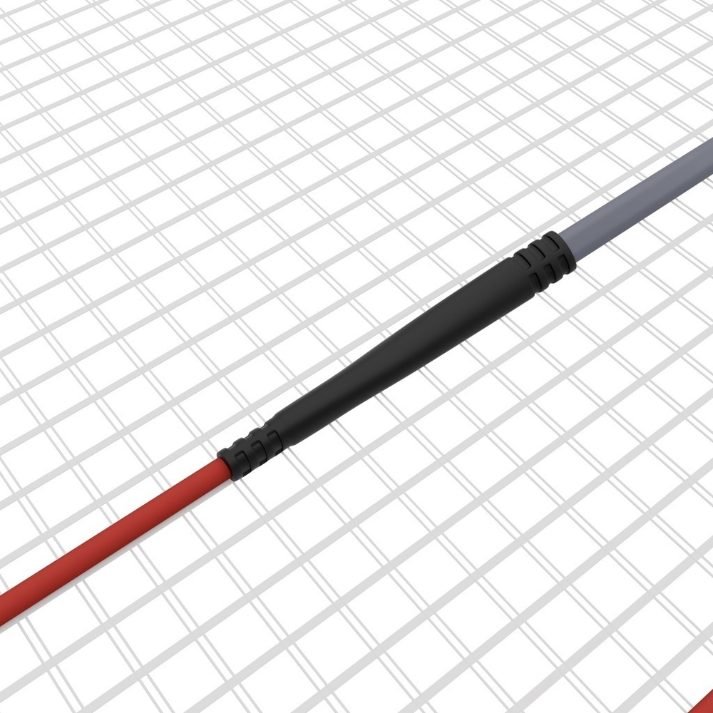 Электрический теплый пол 