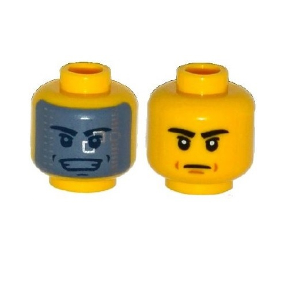 Голова 3626pb1250