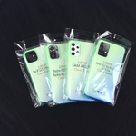 Чехол для iPhone 13 Pro Градиент, ТПУ, 012962